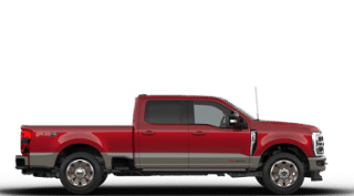 2026 Ford Super Duty® External Image 1